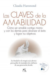 LAS CLAVES DE LA AMABILIDAD - 9788410354074